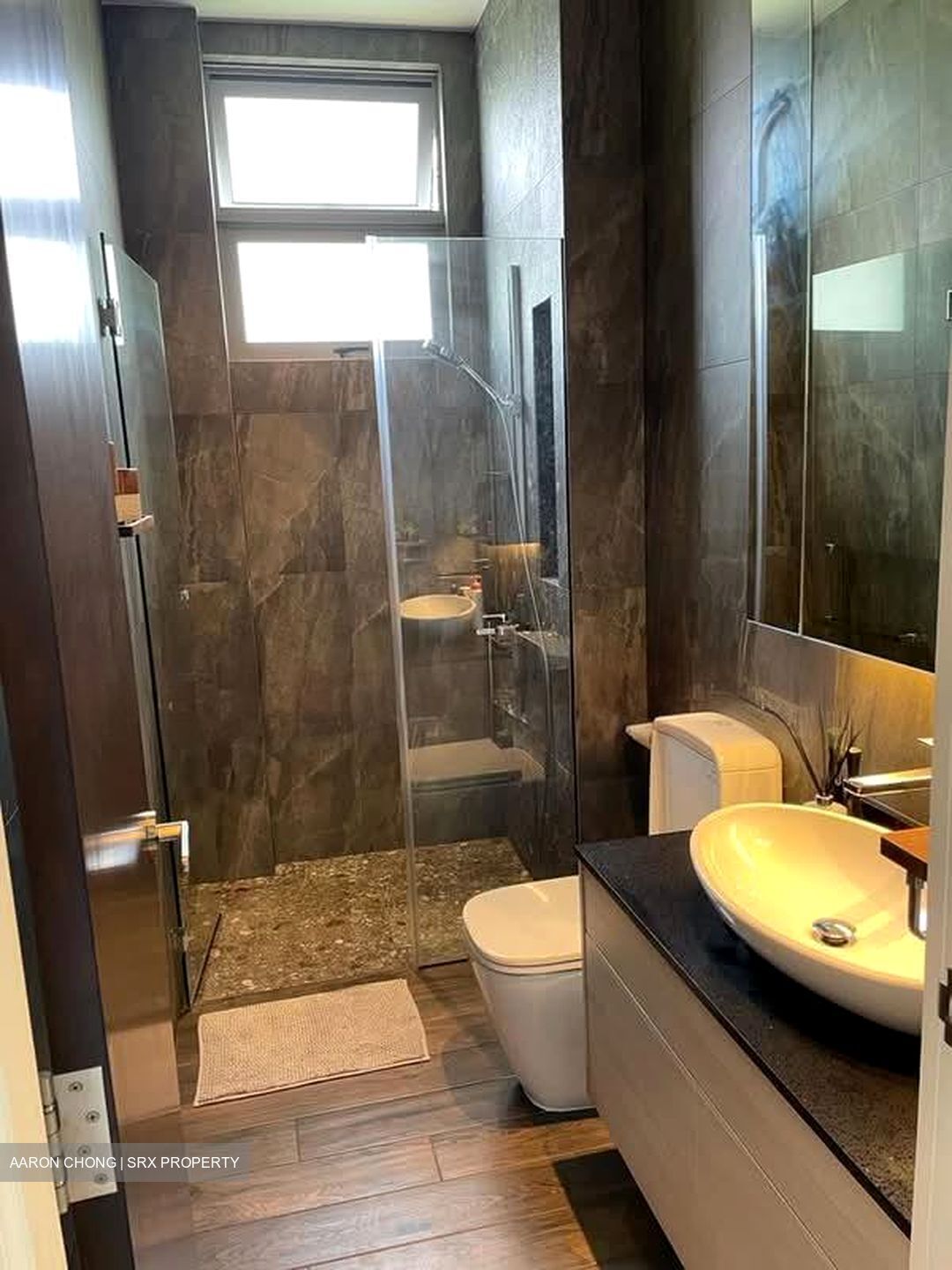 Seletar Hills Estate (D28), Semi-Detached #585957261